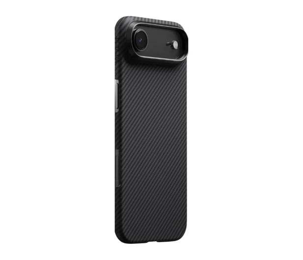 PITAKA Ultra-Slim Case Black/Grey iPhone Air - 1369559 - zdjęcie 2